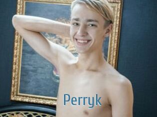 Perryk