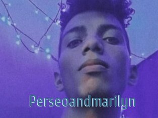 Perseoandmarilyn