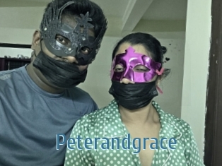 Peterandgrace