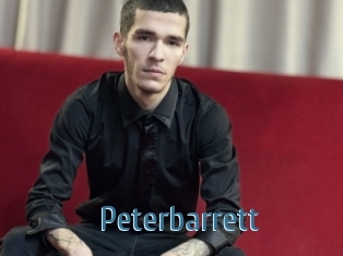 Peterbarrett