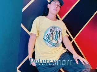 Peterconorr