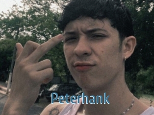 Peterhank