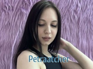 Petraatcher