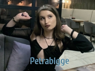 Petrabigge