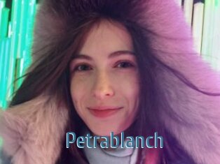 Petrablanch