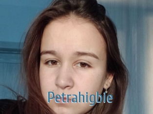 Petrahigbie