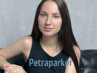 Petraparker