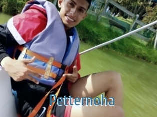 Petternoha