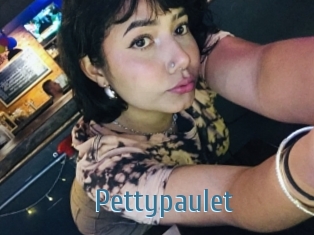 Pettypaulet