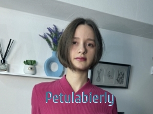 Petulabierly