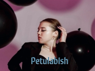 Petulabish