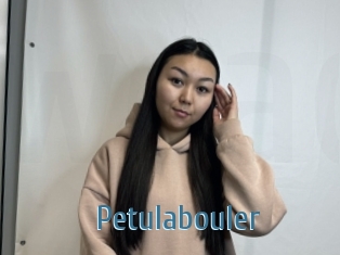 Petulabouler