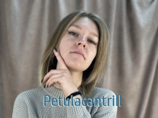 Petulacantrill