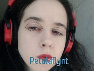 Petulaflynt