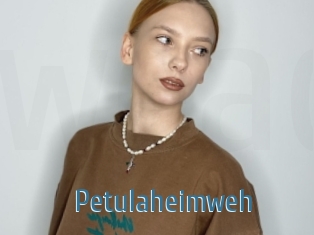 Petulaheimweh