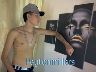 Peytonmillers