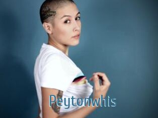 Peytonwhis