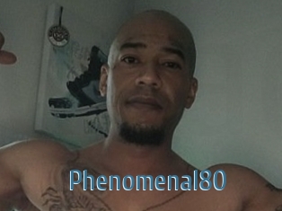 Phenomenal80