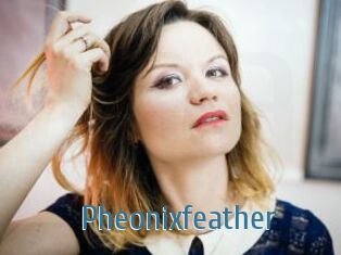 Pheonixfeather