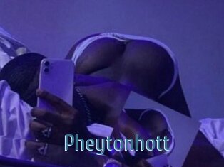 Pheytonhott