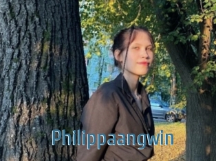 Philippaangwin
