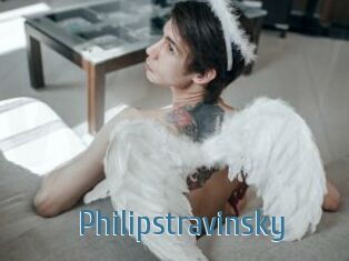 Philipstravinsky