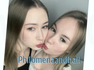 Philomenaandhall