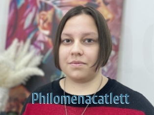 Philomenacatlett
