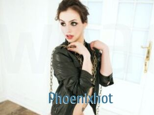 Phoenixhot