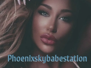 Phoenixskybabestation