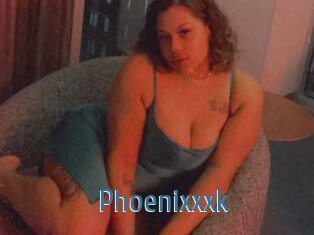 Phoenixxxk