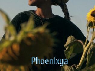 Phoenixya