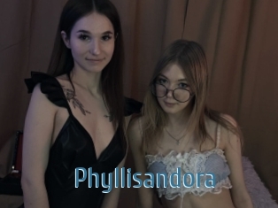 Phyllisandora