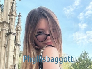 Phyllisbaggott