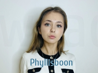 Phyllisboon