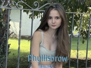 Phyllisbrow