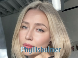 Phyllisbulmer