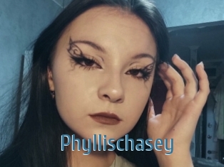 Phyllischasey