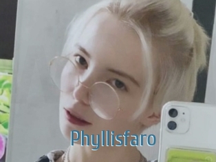 Phyllisfaro