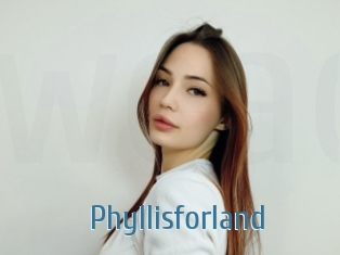 Phyllisforland