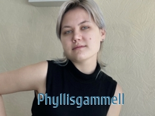 Phyllisgammell