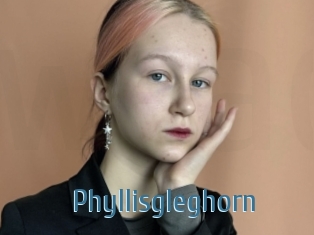 Phyllisgleghorn