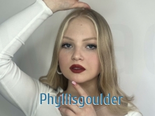 Phyllisgoulder