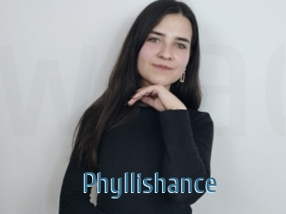 Phyllishance