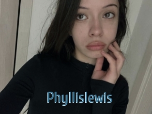 Phyllislewis