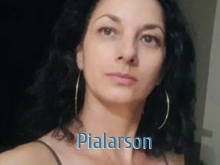 Pialarson