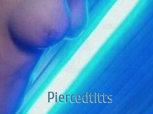 Piercedtitts