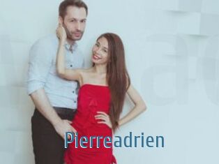 Pierreadrien