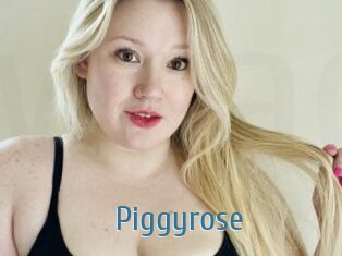 Piggyrose