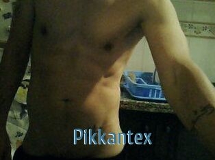 Pikkantex